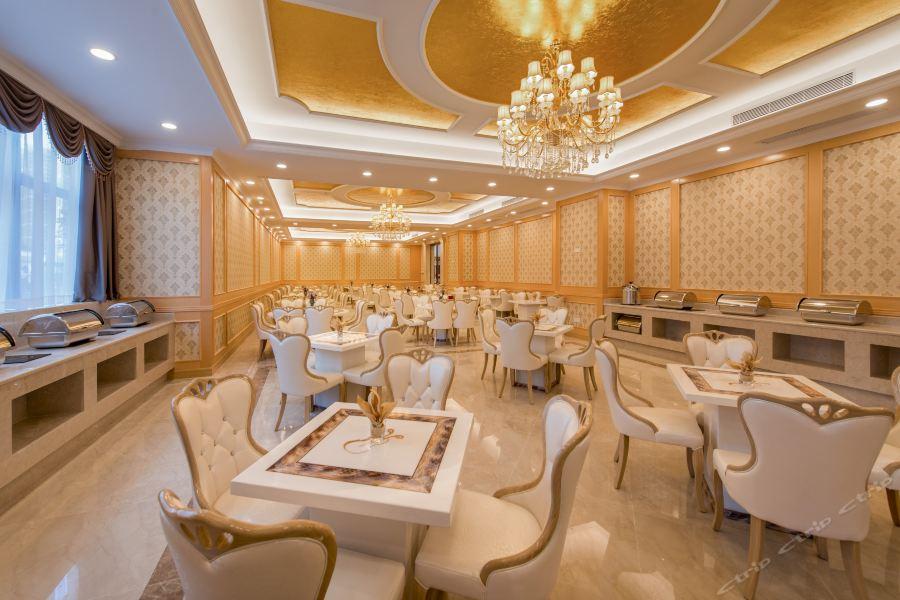 Vienna International Hotel Shenzhen Qianhai Екстер'єр фото